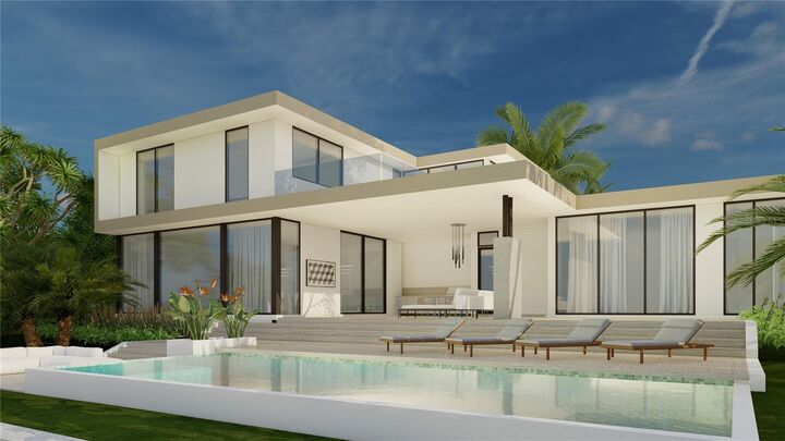 Property Photo:  109 N Warbler Lane  FL 34236