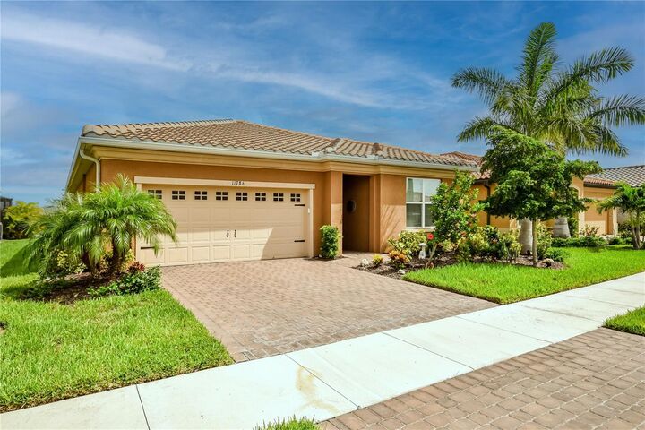 11786 Sistine Lane  Venice FL 34293 photo