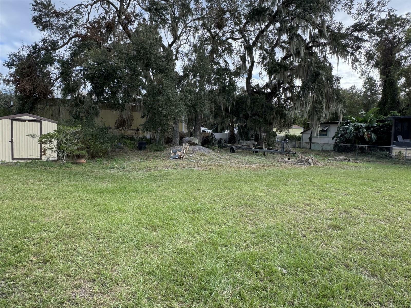 Property Photo:  0 Kissimmee Boulevard  FL 33898 