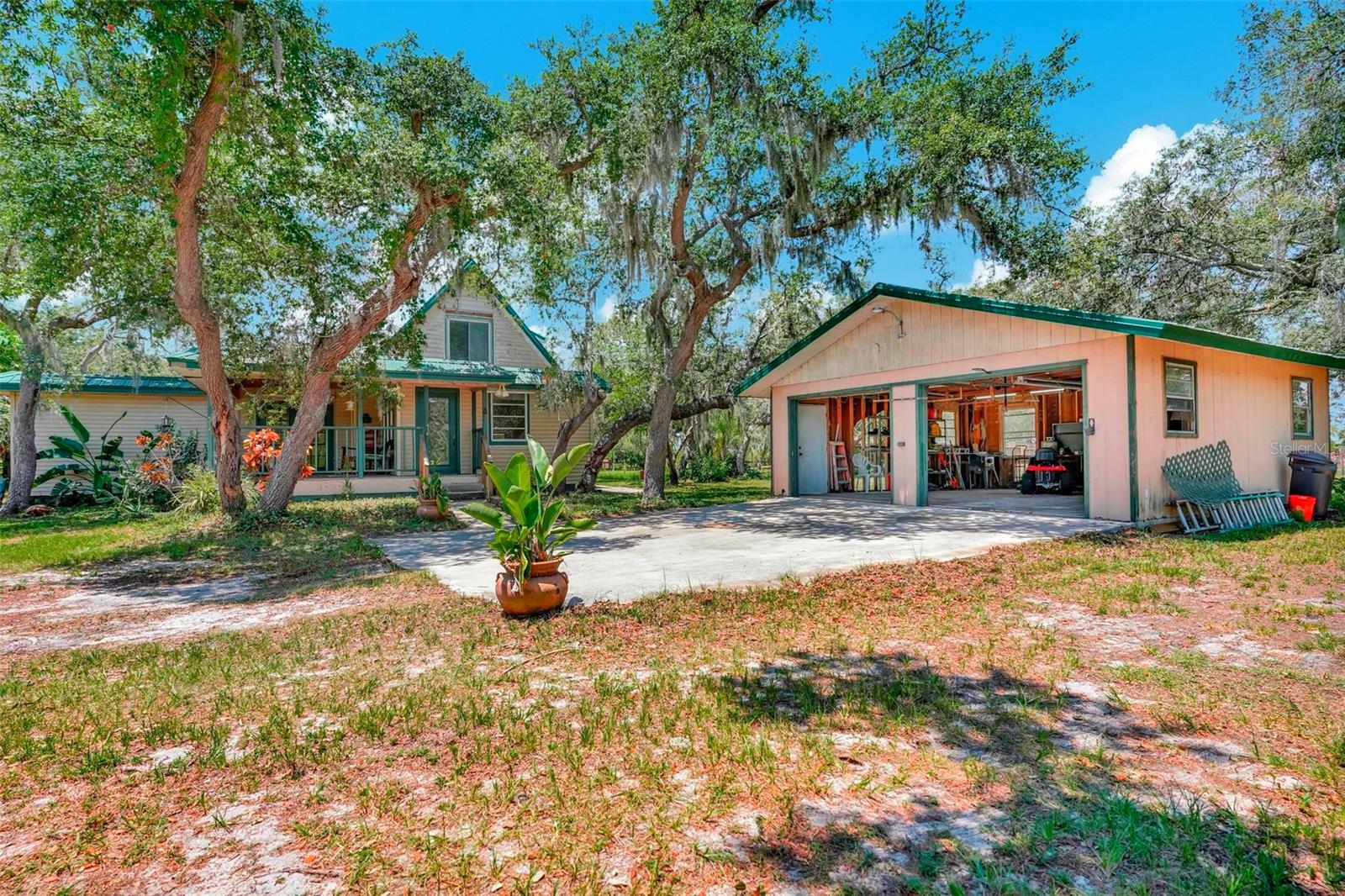 Property Photo:  29199 Livingston Drive  FL 33982 