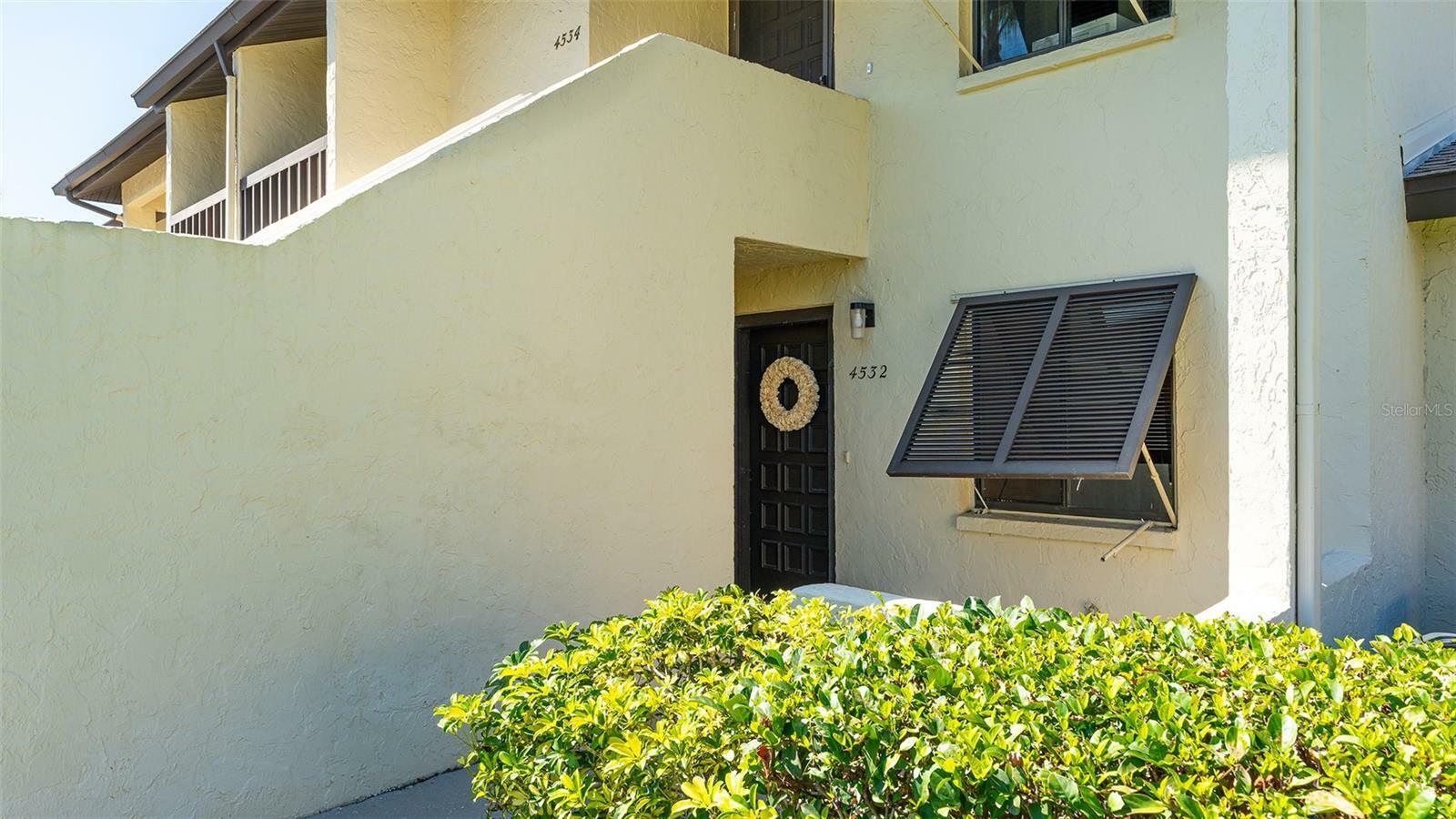 Property Photo:  4532 Longwater Chase 37  FL 34235 