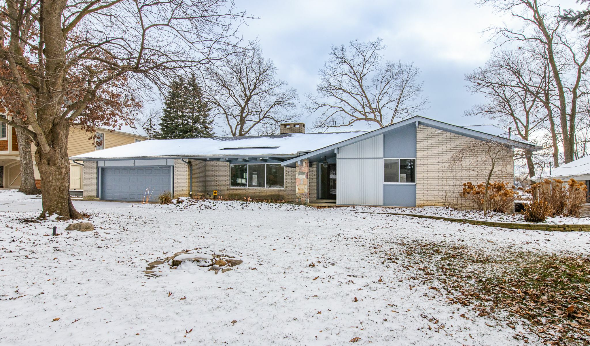 Property Photo:  6715 Wellesley  MI 48346 2766 