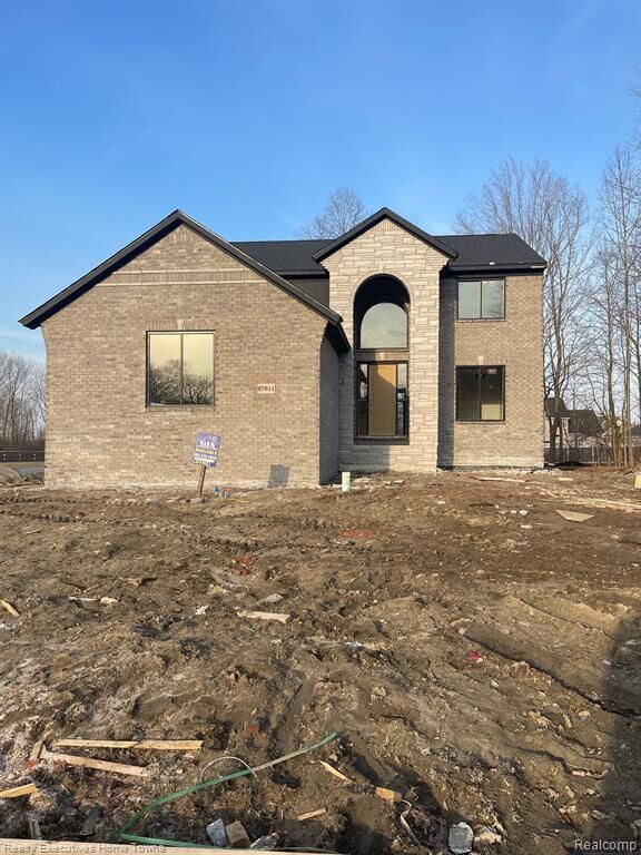 Property Photo: 67611 Madeline Street MI 48062 5925