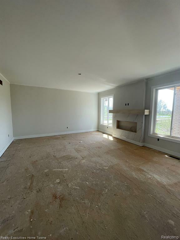 Property Photo:  67611 Madeline Street  MI 48062 5925 