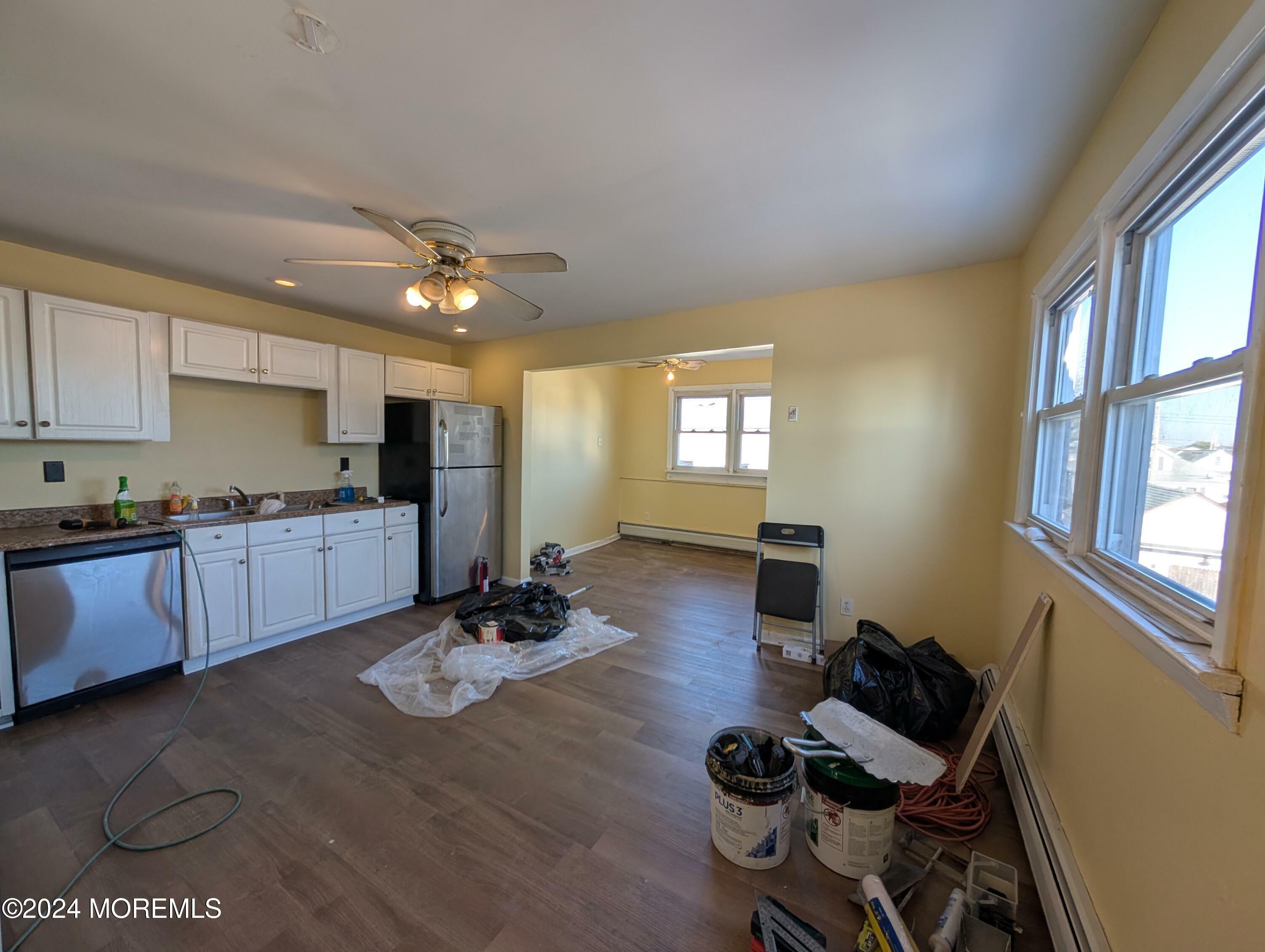 Property Photo:  305 B Port Monmouth Road  NJ 07748 