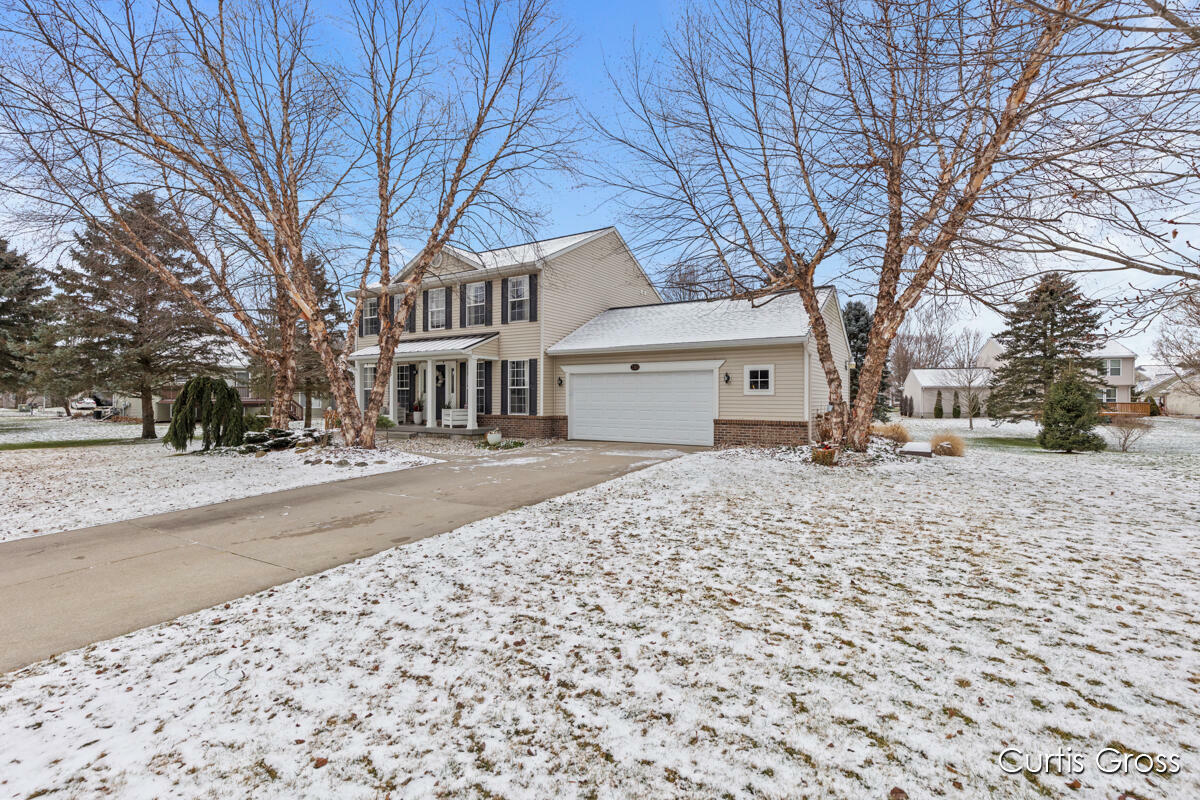 Property Photo:  7263 Danboro Avenue NE  MI 49341 