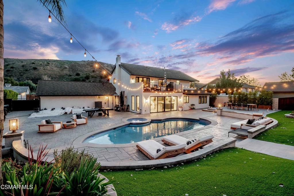 Property Photo: 228 Longbranch Road CA 93065
