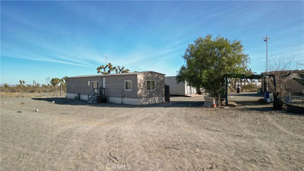 Property Photo:  12543 Buckwheat Road  CA 92371 