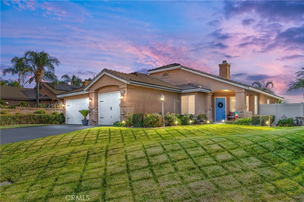 Property Photo:  29447 Highland Grove Lane  CA 92346 