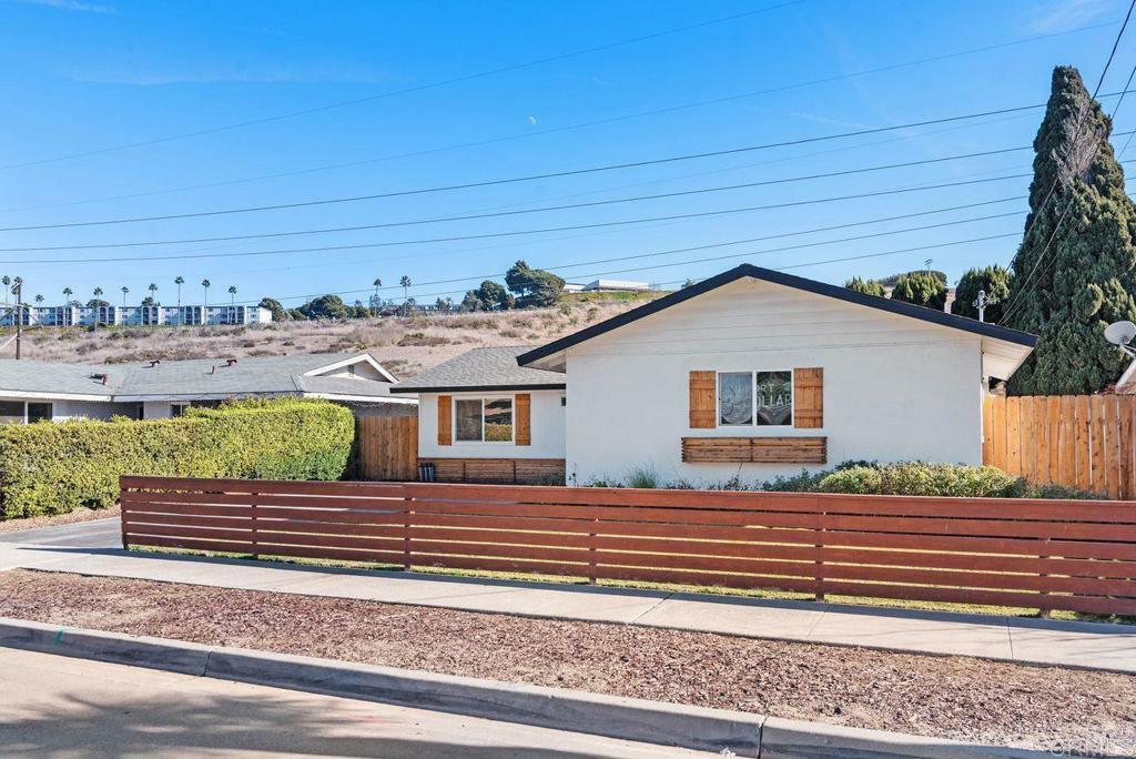 Property Photo:  3509 Las Vegas Drive  CA 92054 