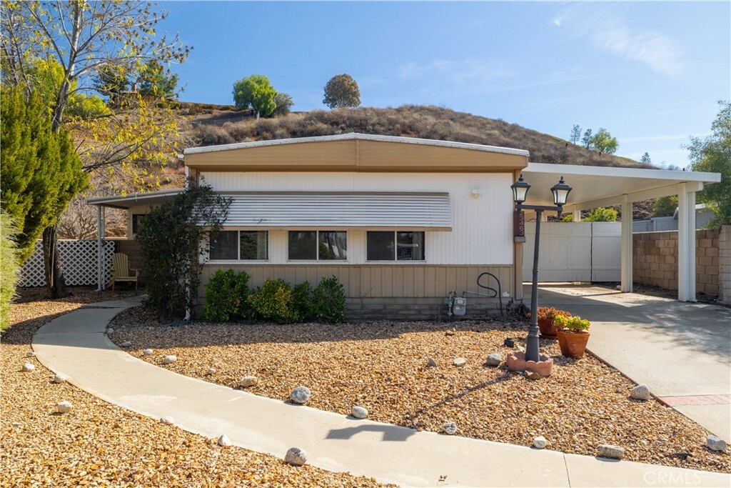 Property Photo:  23463 Big Tee Drive  CA 92587 