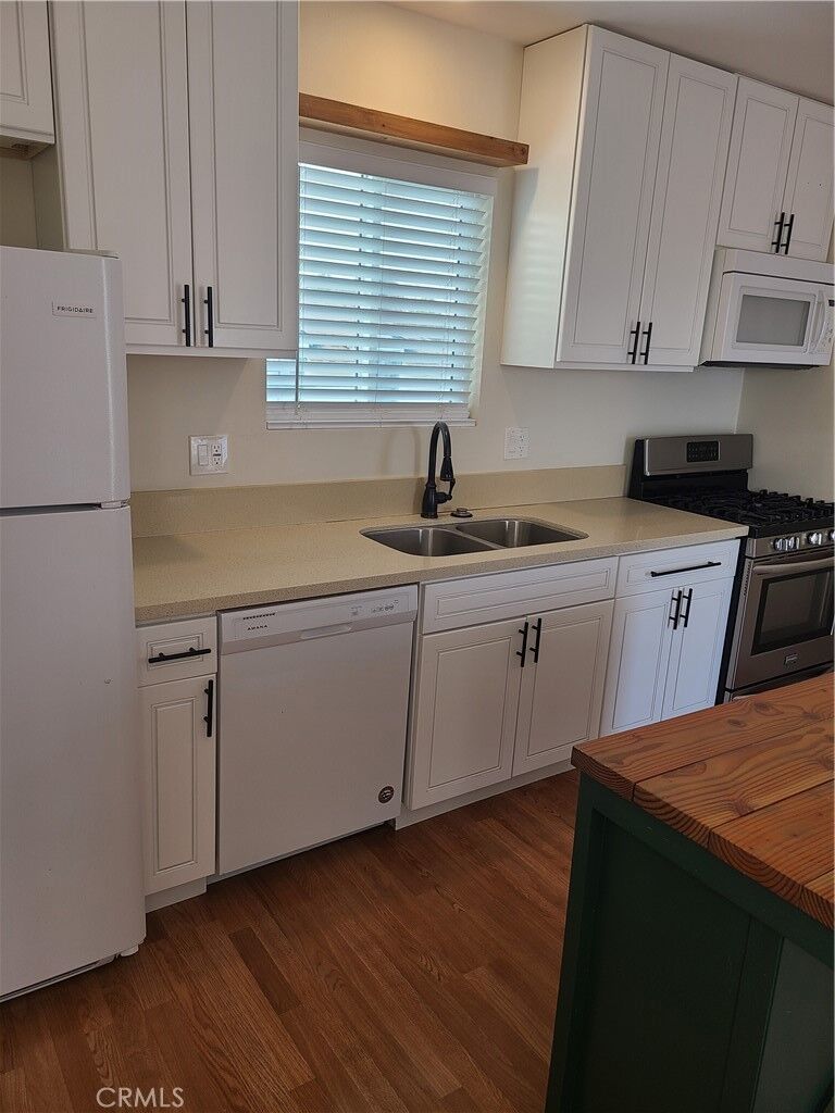 Property Photo: 3809 Rose Avenue A CA 90807