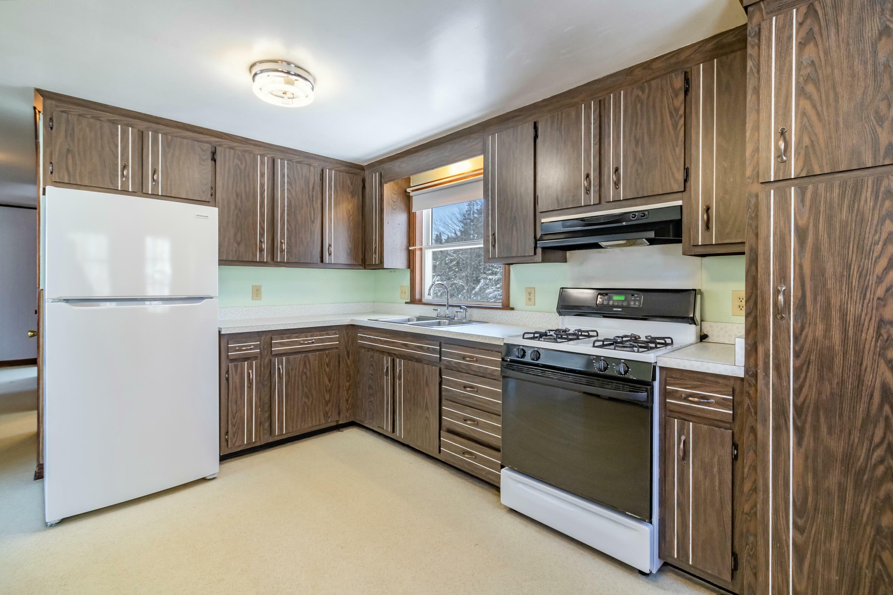 Property Photo: 449 Wyman Road ME 04658