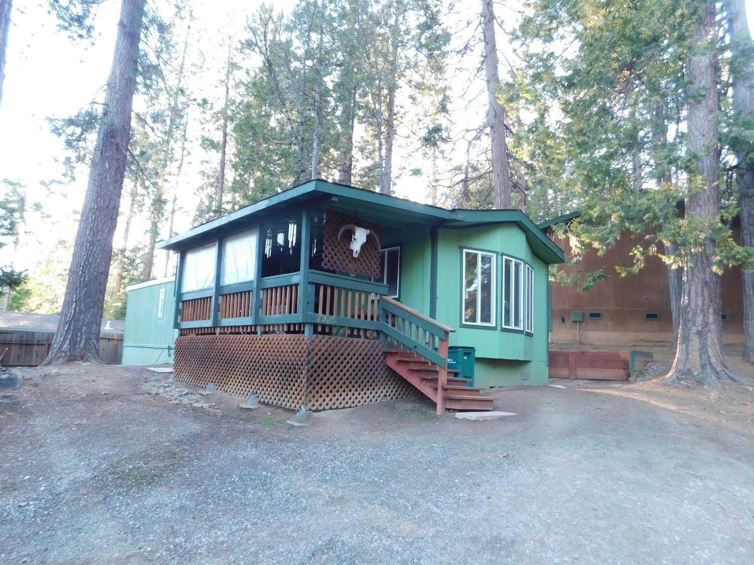 Property Photo:  23685 State Highway 108  CA 95383 