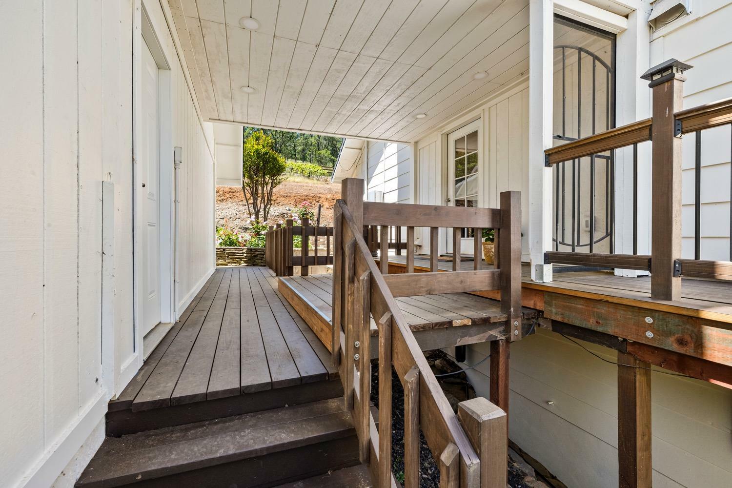 Property Photo:  4821 Screech Owl Creek Rd  CA 95762 