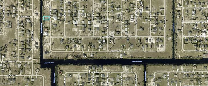 Property Photo:  2812 NW 22nd Avenue  FL 33993 