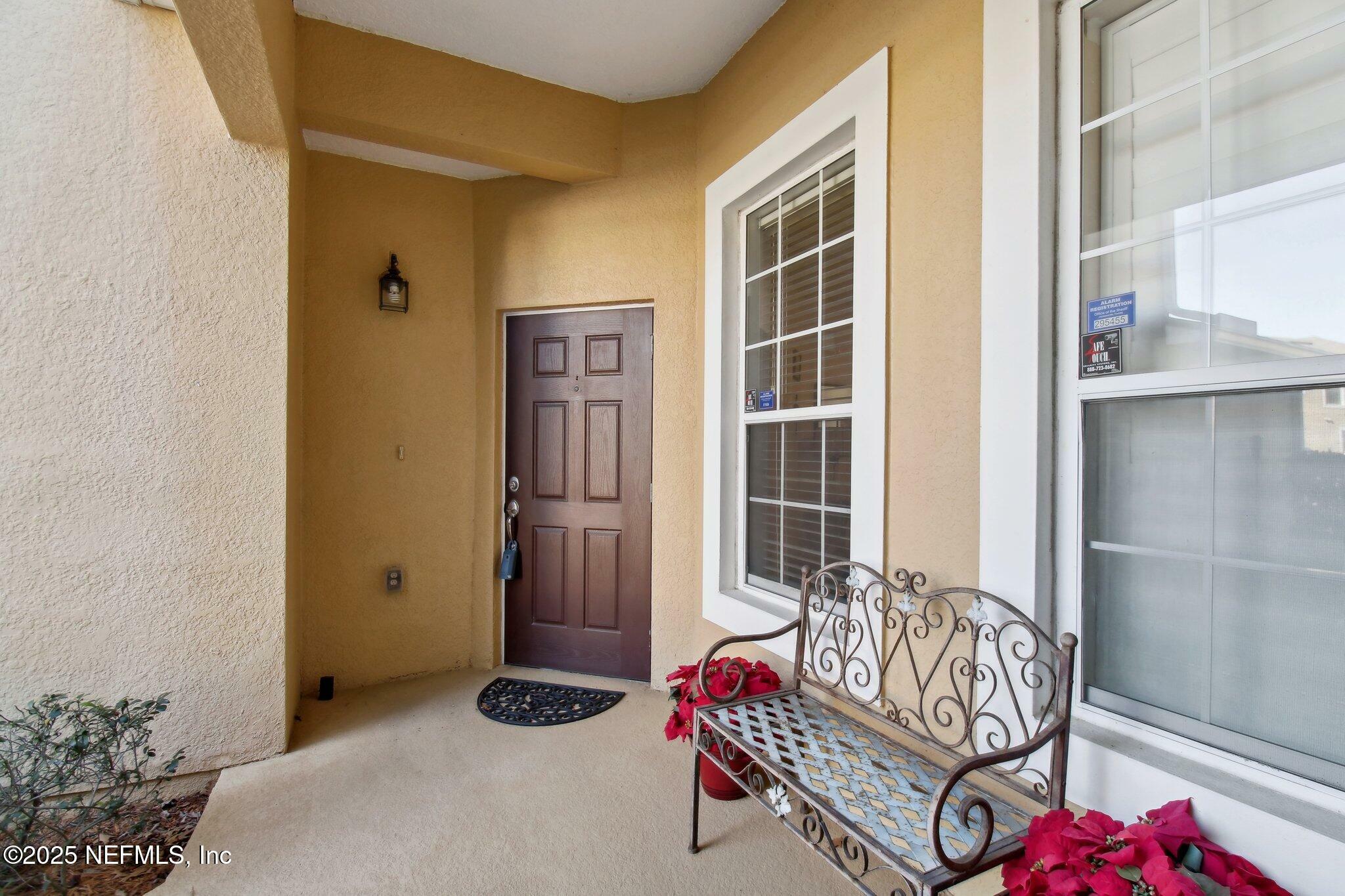 Property Photo: 6511 White Blossom Circle 4B FL 32258