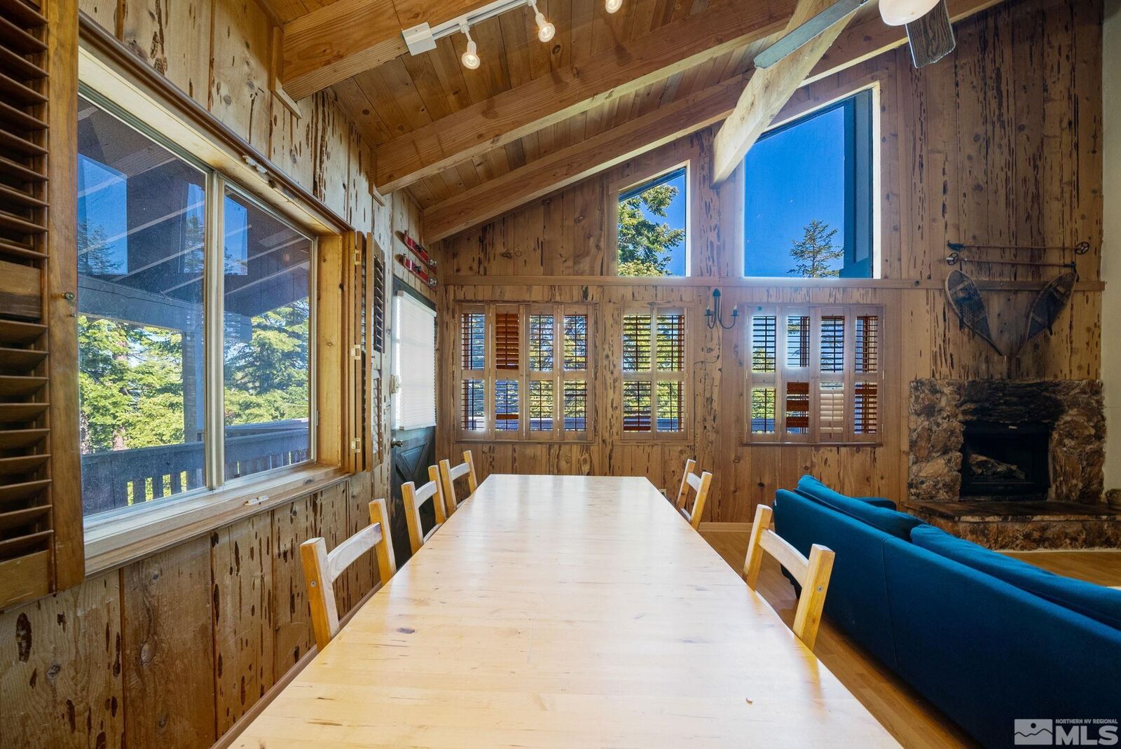 Property Photo: 758 Milky Way Court NV 89449