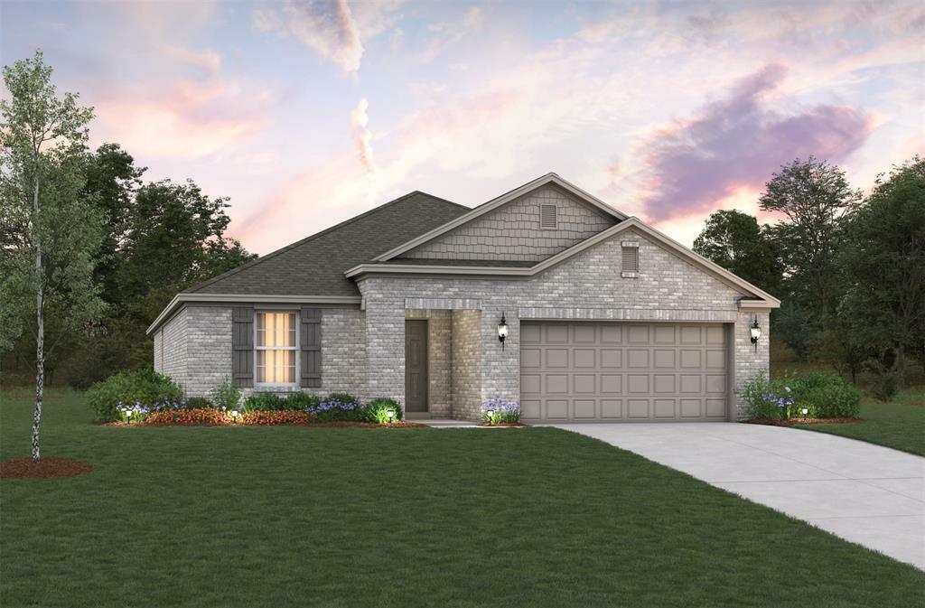 Property Photo: 3916 Amethyst Drive TX 75009