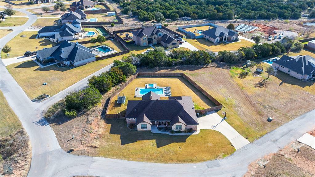 109 Garrett  Tuscola TX 79562 photo