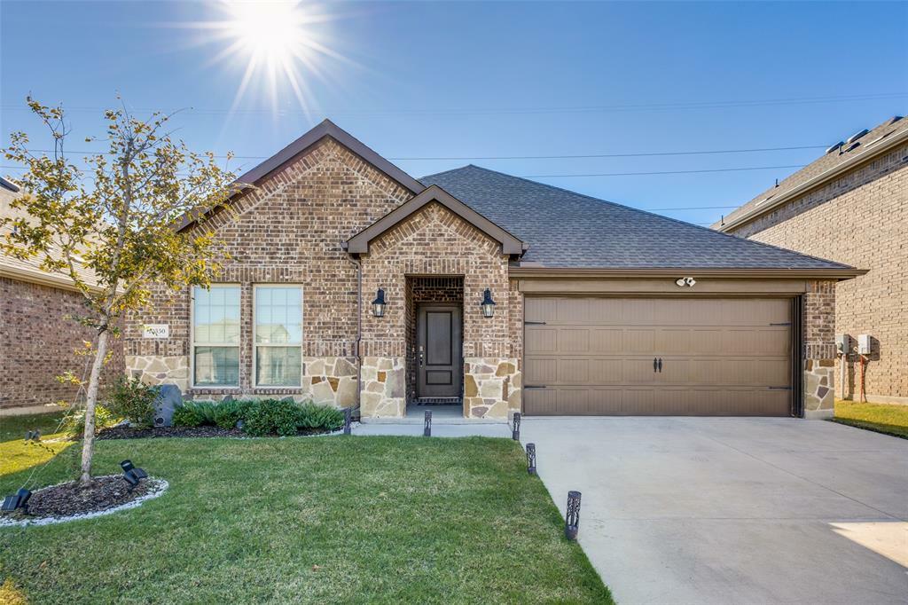 Property Photo:  10330 Thunderwood Drive  TX 76227 