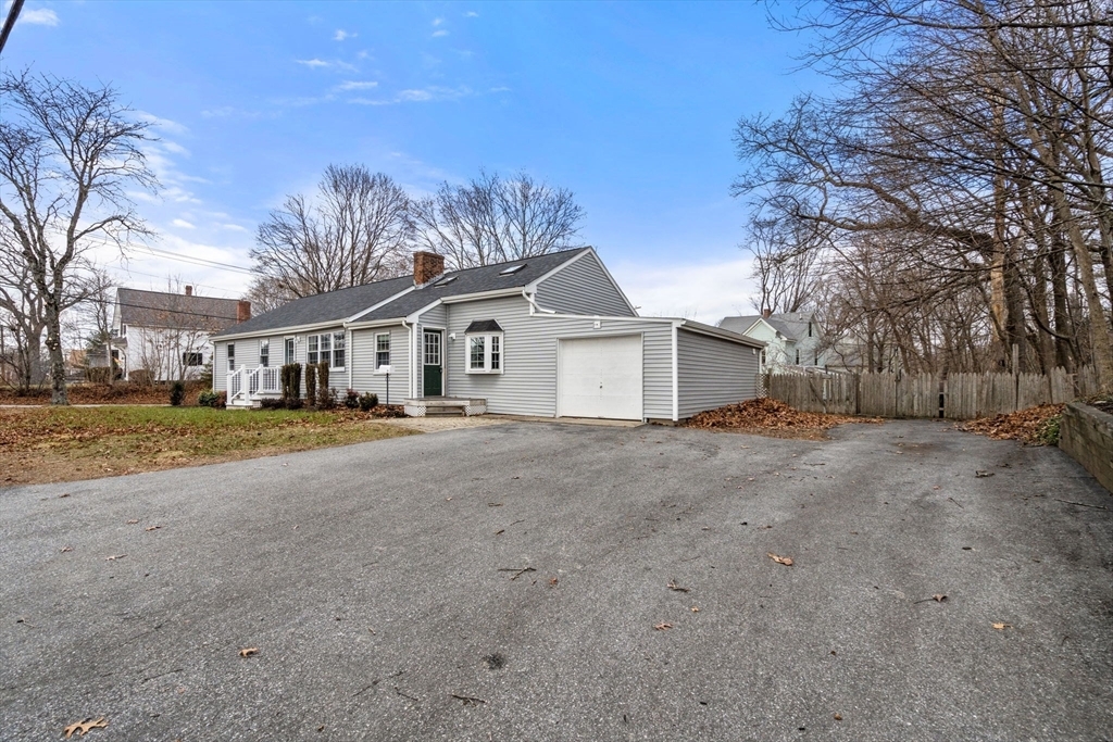 Property Photo:  76 Waltham Street  MA 01754 