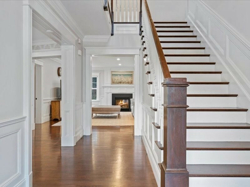 Property Photo: 987 Lowell Road MA 01742