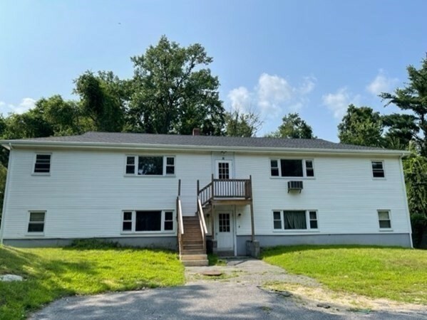 Property Photo:  58 Jennings Rd 4  MA 01746 