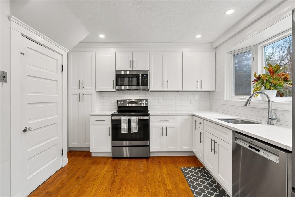 Property Photo:  361 Dedham Ave  MA 02492 