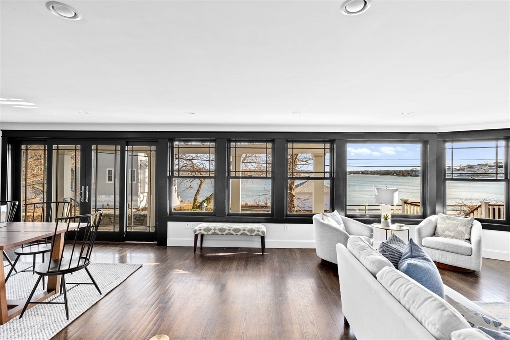 Property Photo: 180 Downer Ave MA 02043