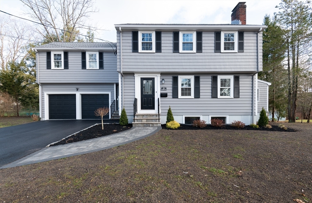 Property Photo: 2 Wirthmore Ln MA 01940