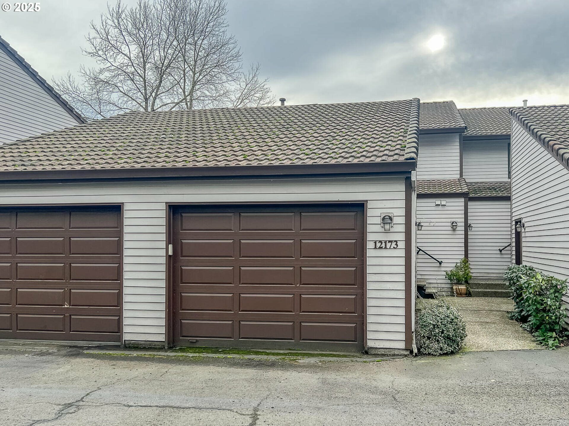 Property Photo: 12173 SE 104th Ct 35 OR 97086