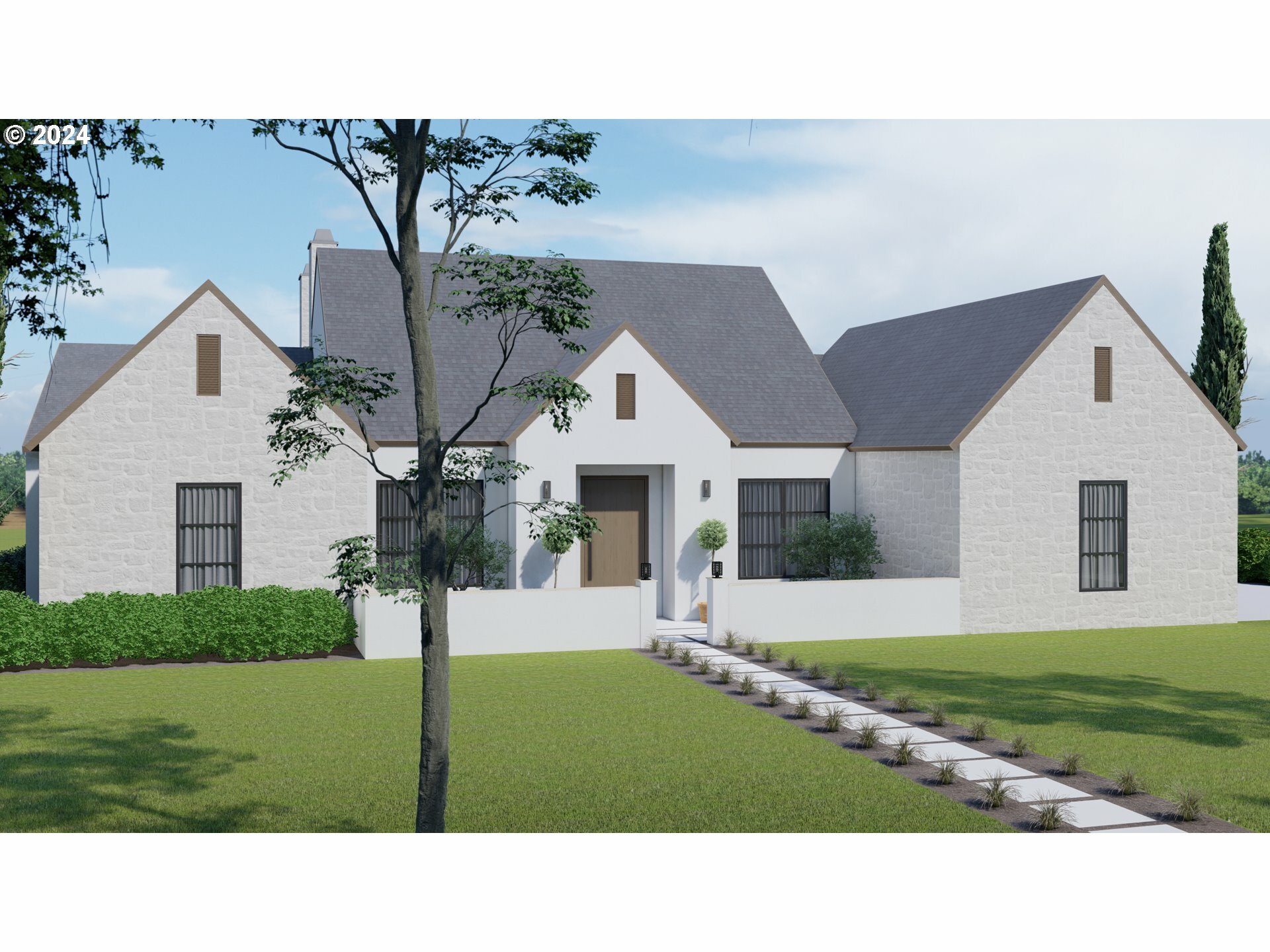 Property Photo: 13560 Goodall Rd 7 OR 97034
