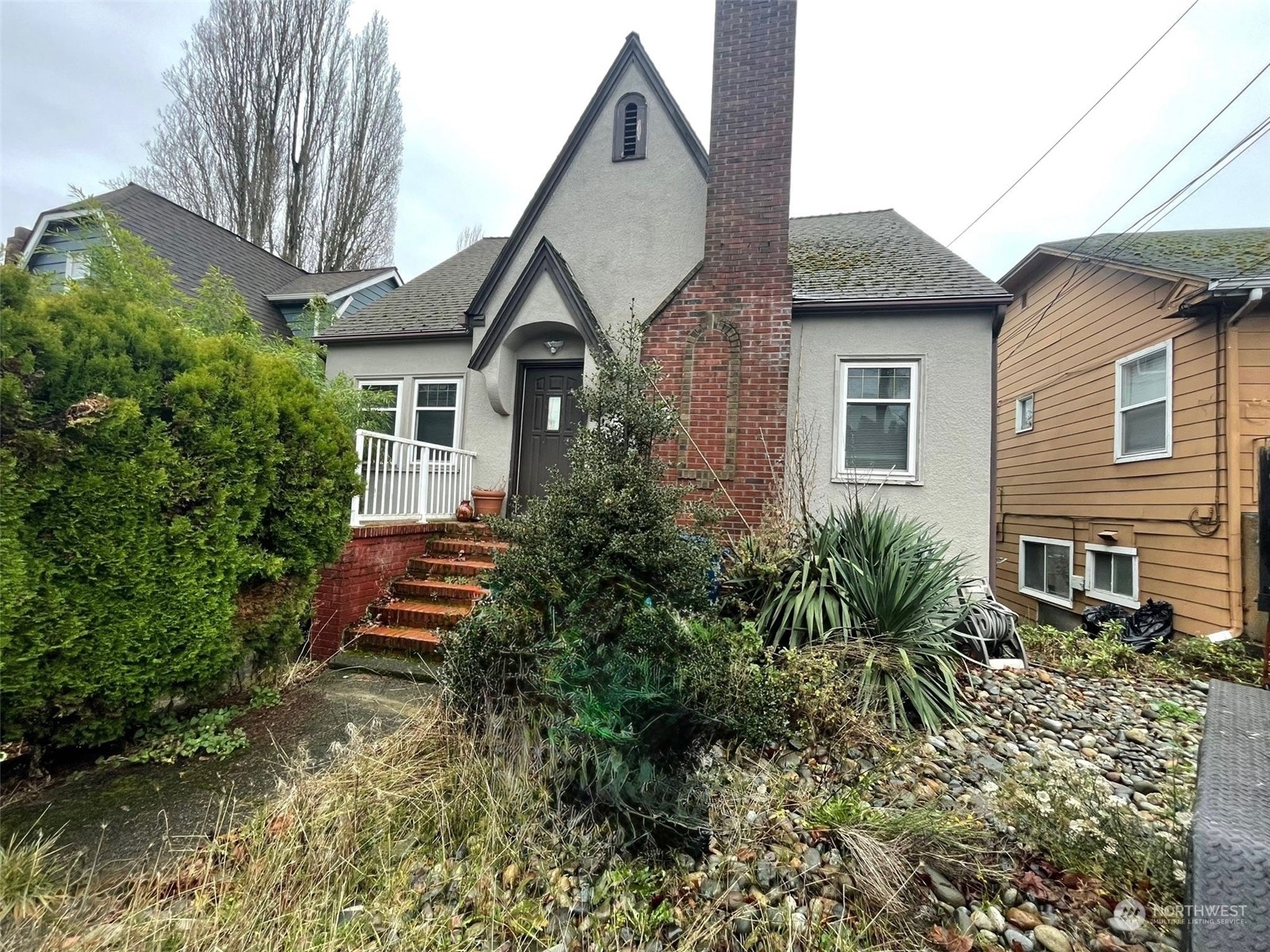 Property Photo:  3437  15th Avenue S  WA 98144 