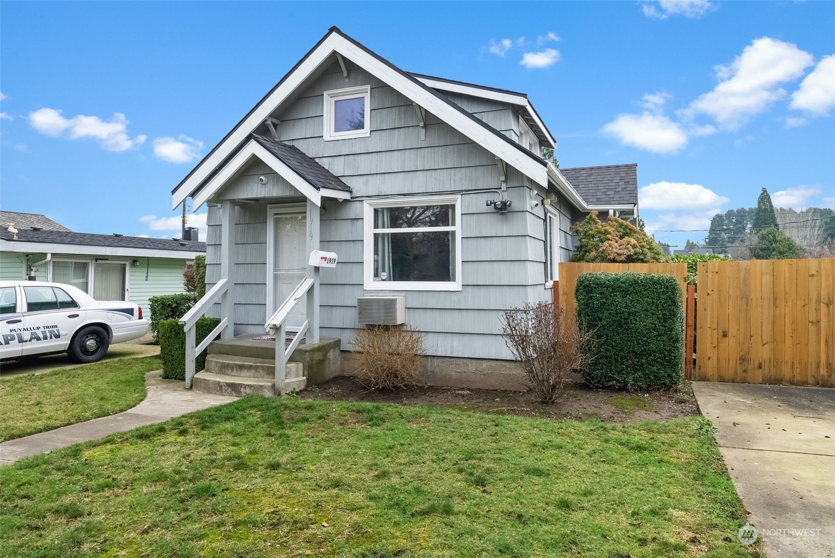 Property Photo:  1919 S Sprague Avenue  WA 98405 