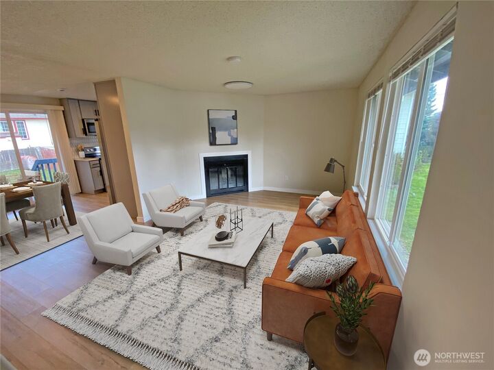 Property Photo:  1105 S 77th Street  WA 98408 