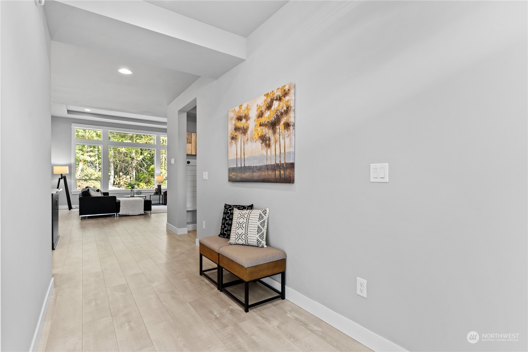 Property Photo: 2002 142nd Street Ct S 9 WA 98387