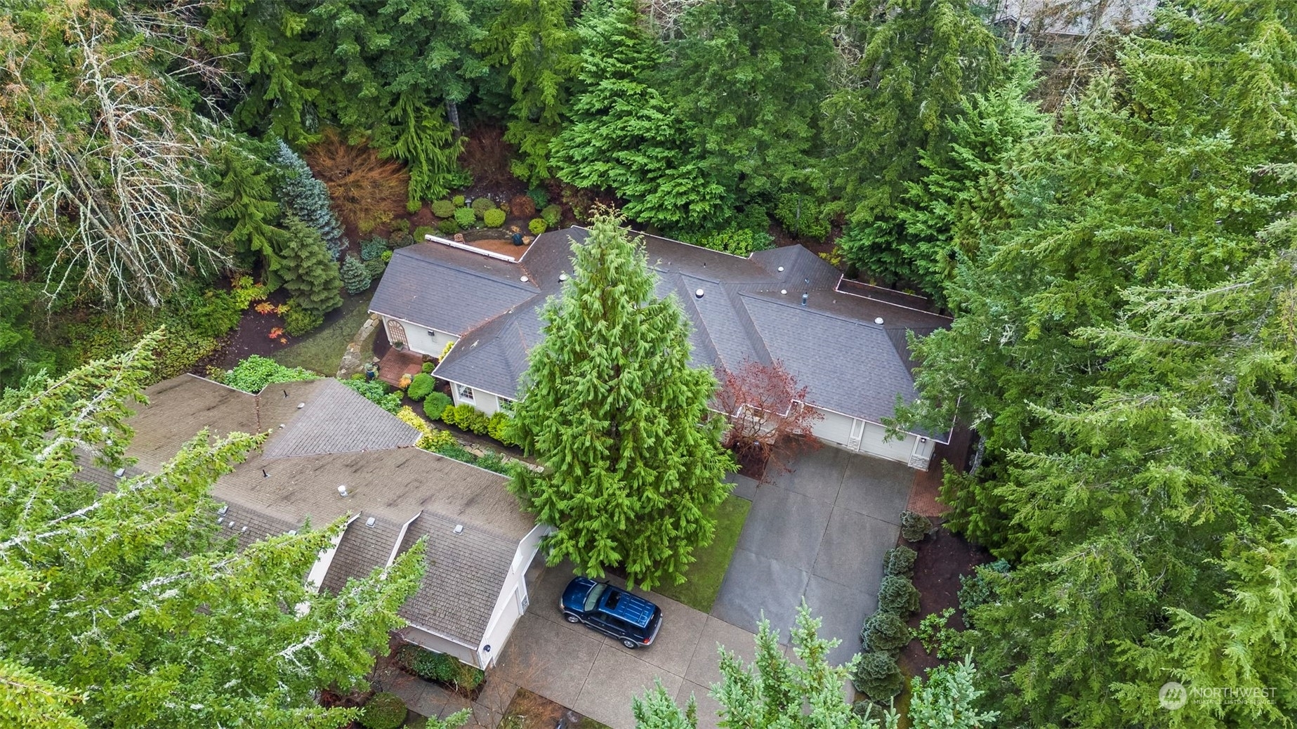 Property Photo:  5232 W Old Stump Drive NW  WA 98332 