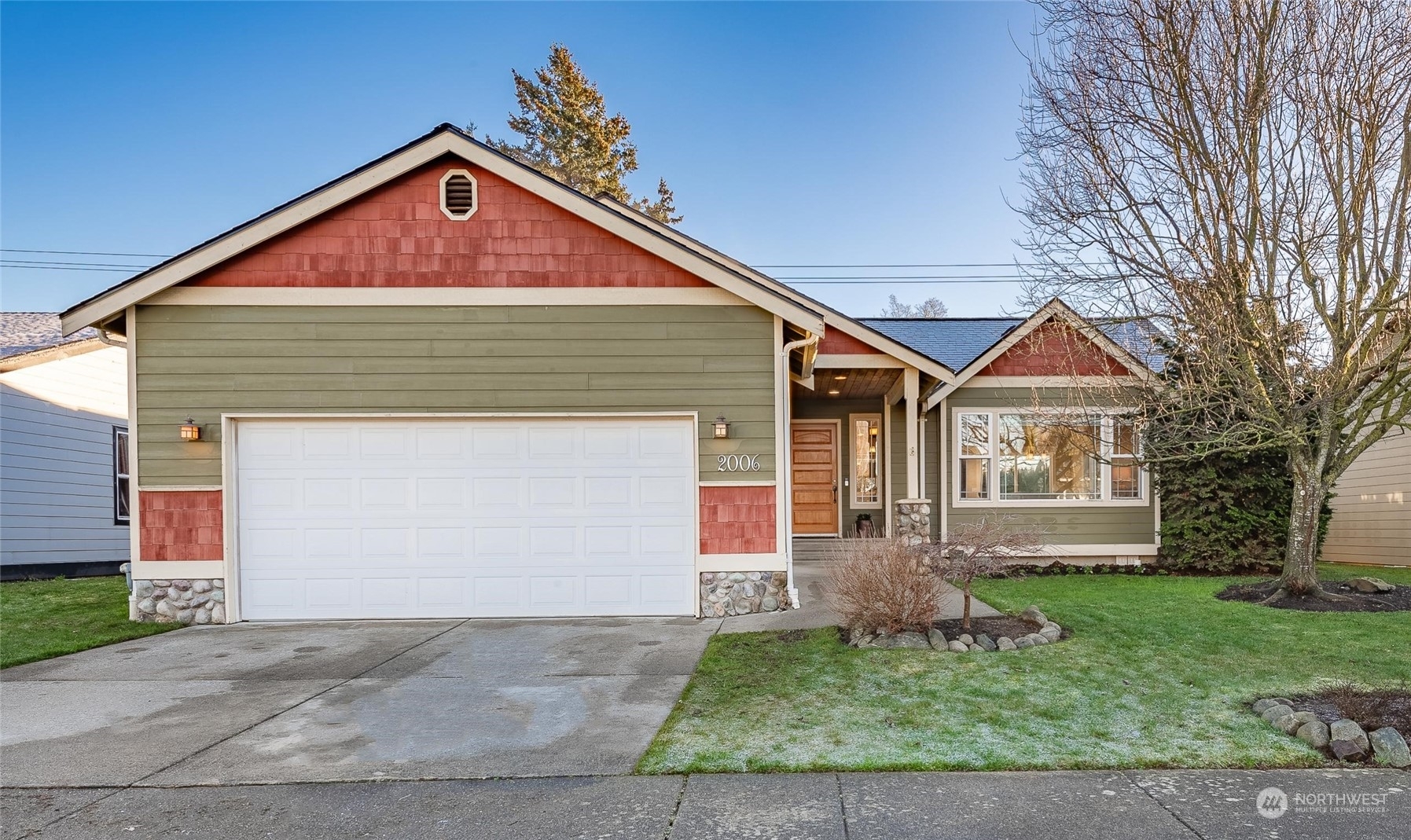 2006  Heartland Drive  Lynden WA 98264 photo