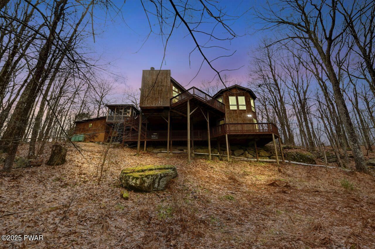 Property Photo:  113 Cottonwood Drive  PA 18428 