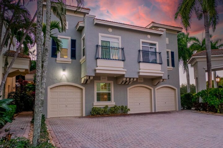 507 Resort Lane  Palm Beach Gardens FL 33418 photo