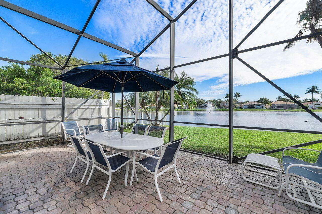 Property Photo:  6504 Barton Creek Circle  FL 33463 