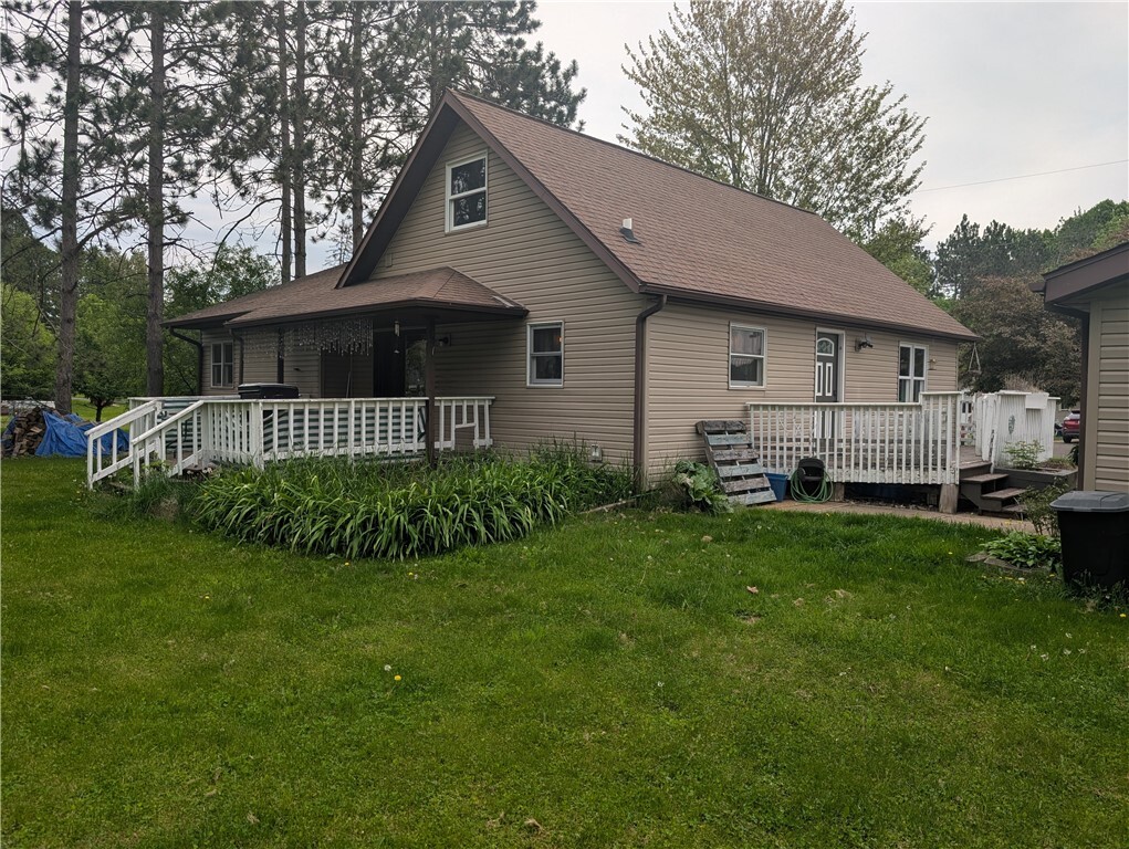 718 E 9th Street S  Ladysmith WI 54848 photo