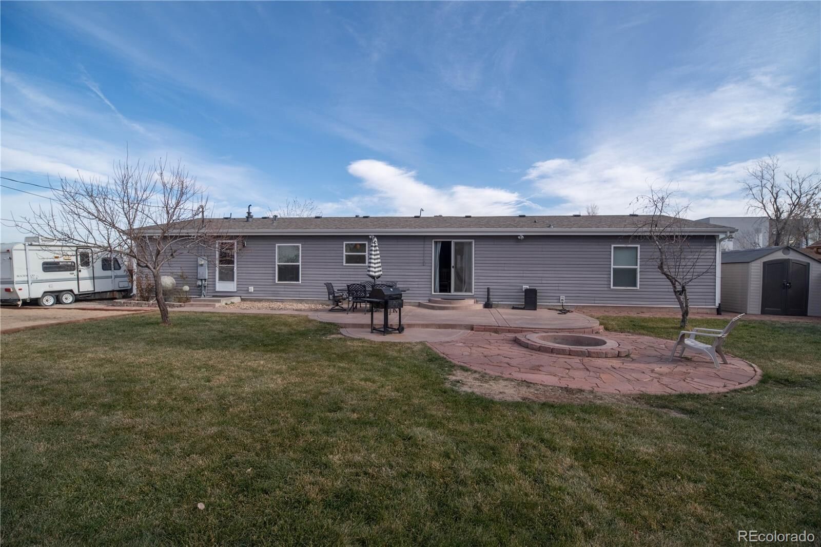 Property Photo:  1571 Sheridan Boulevard  CO 80214 
