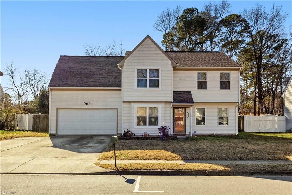 2845 Camelot Boulevard  Chesapeake VA 23323 photo