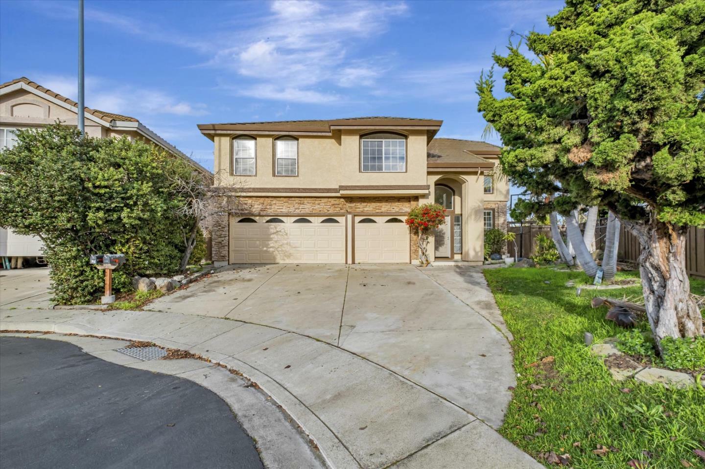 15128 Shining Star Lane  San Leandro CA 94579 photo