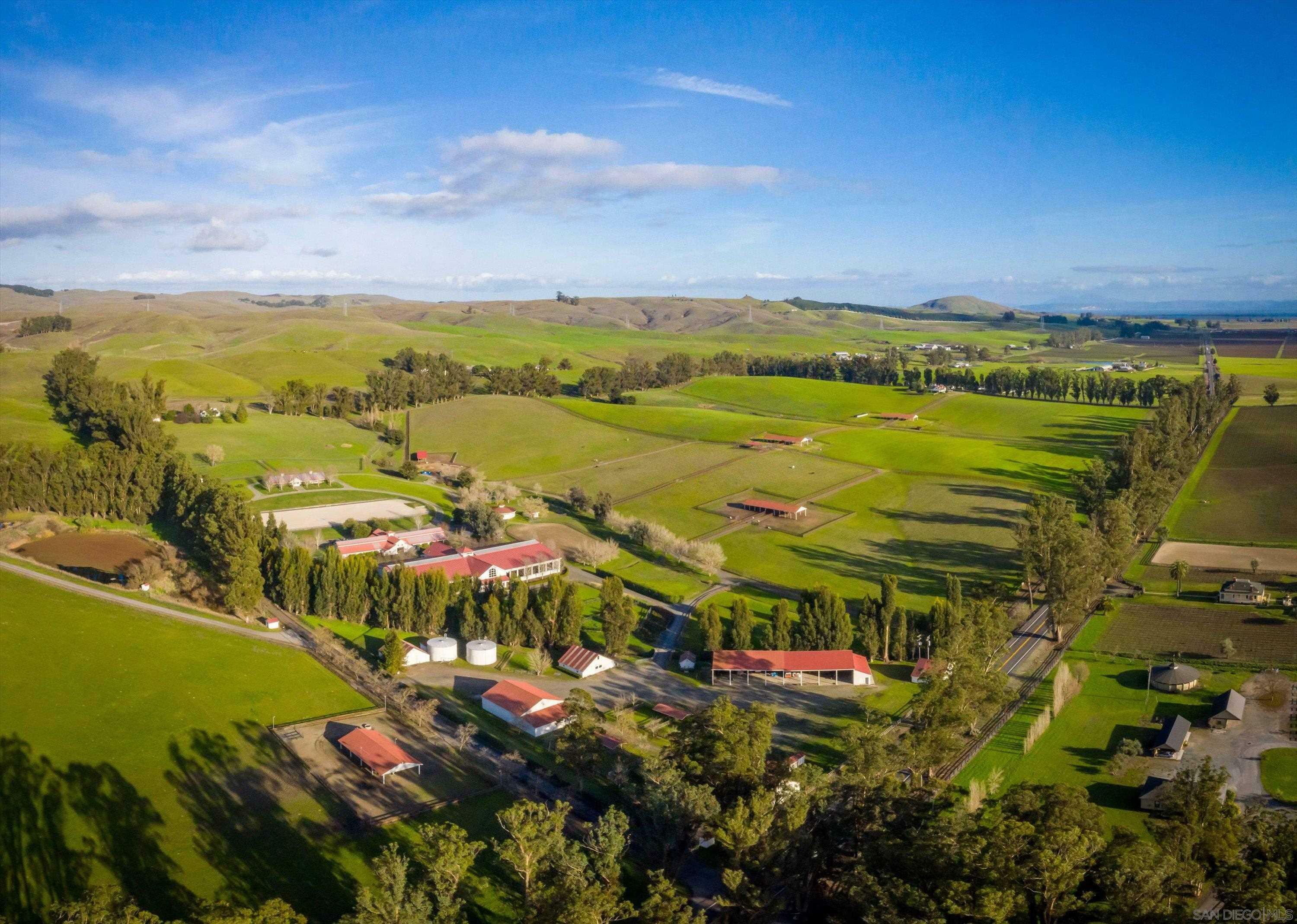 Property Photo: 6545 Lakeville Hwy CA 94954