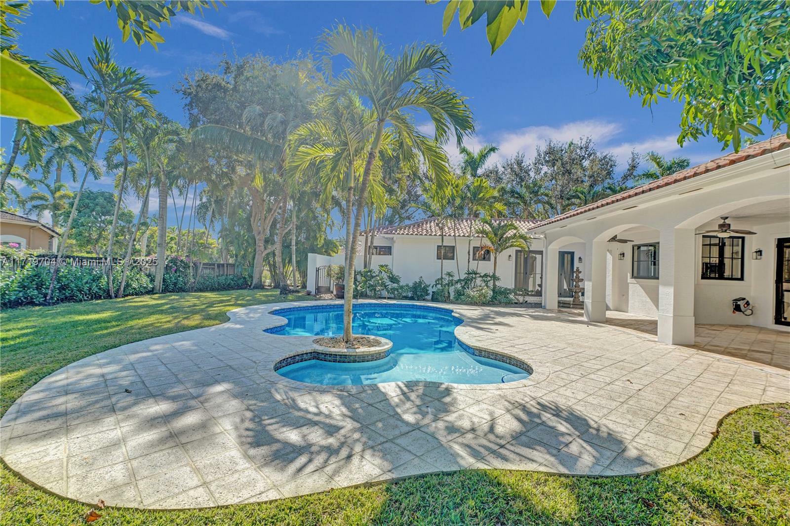 Property Photo: 7935 SW 168th St FL 33157