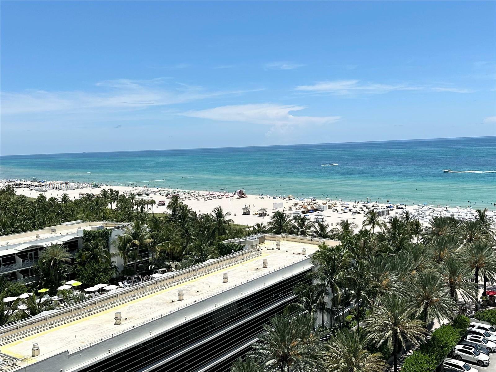 Property Photo: 100 Lincoln Rd 1133 FL 33139