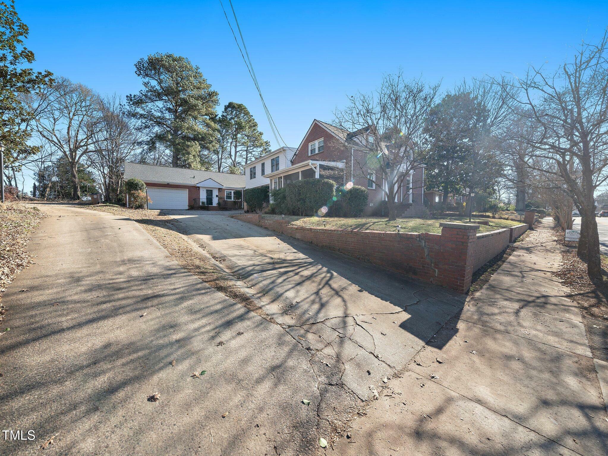 Property Photo:  313 S Main Street Street  NC 27587 